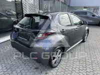 2025 Mazda 2