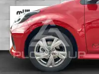2025 Mazda 2