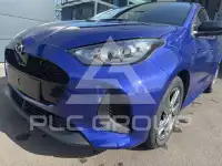 2025 Mazda 2
