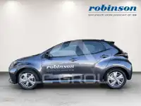 2025 Mazda 2