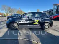 2025 Mazda 2