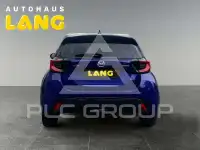 2025 Mazda 2