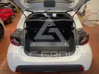 2025 Mazda 2