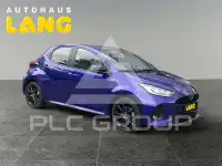 2025 Mazda 2