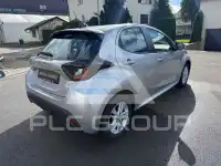 2025 Mazda 2