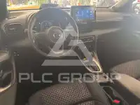 2025 Mazda 2