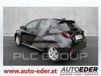 2025 Mazda 2
