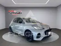 2025 Mazda 2