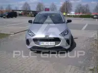 2025 Mazda 2