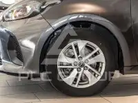 2025 Mazda 2 (Demio)