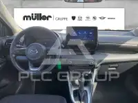 2025 Mazda 2