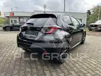2025 Mazda 2 (Demio)