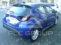 2025 Mazda 2