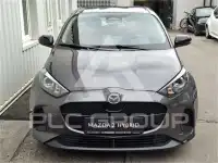 2025 Mazda 2