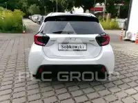 2025 Mazda 2 (Demio)