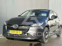 2025 Mazda 2