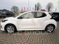 2025 Mazda 2