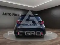 2025 Mazda 2