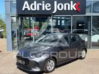 2025 Mazda 2