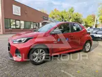 2025 Mazda 2