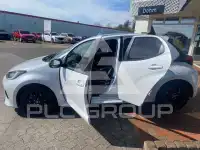 2025 Mazda 2