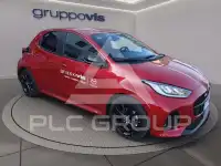2025 Mazda 2
