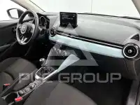 2025 Mazda 2