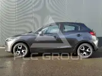 2025 Mazda 2