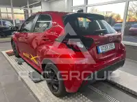 2025 Mazda 2