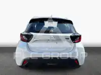 2025 Mazda 2