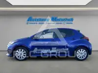 2025 Mazda 2
