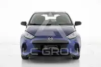 2025 Mazda 2