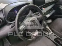 2025 Mazda 2