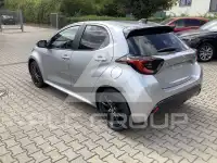 2025 Mazda 2
