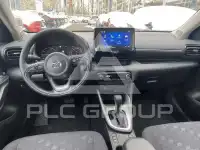 2025 Mazda 2