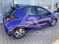 2025 Mazda 2