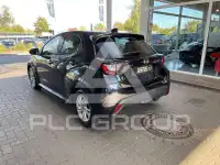 2025 Mazda 2 (Demio)