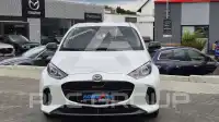 2025 Mazda 2