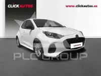 2025 Mazda 2