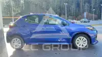 2025 Mazda 2