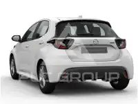 2025 Mazda 2