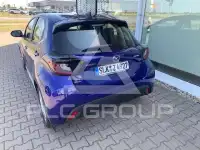 2025 Mazda 2