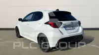 2025 Mazda 2