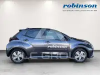 2025 Mazda 2