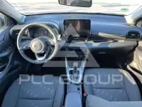 2025 Mazda 2