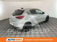 2025 Mazda 2