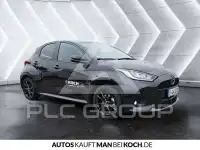 2025 Mazda 2