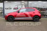 2025 Mazda 2