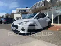 2025 Mazda 2