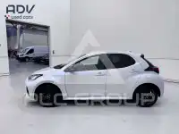 2025 Mazda 2 (Demio)